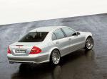 Mercedes-Benz CK55 RS by Carlsson 1998 года